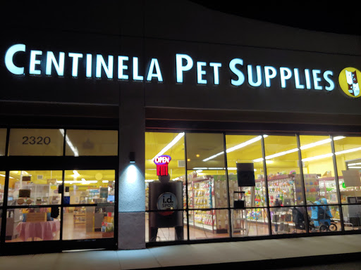 Australian goods store Costa Mesa