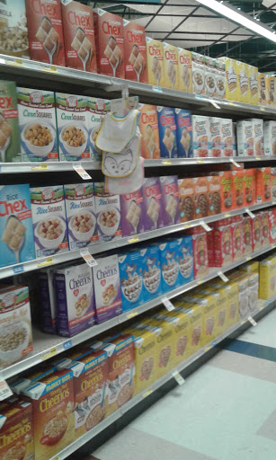 Grocery Store «Rosauers Supermarkets, Inc.», reviews and photos, 10618 E Sprague Ave, Spokane, WA 99206, USA