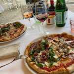 Photo n°1 de l'avis de Tania.e fait le 20/05/2021 à 09:30 sur le  Berengario à Torri del Benaco