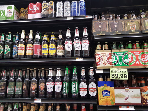 Supermarket «Met Fresh Supermarket», reviews and photos, 9606 3rd Ave, Brooklyn, NY 11209, USA