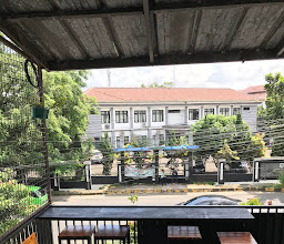 Kopitalis Coffee bar & roastery photo