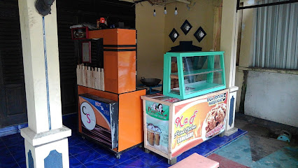 KAF Papiko Cafe