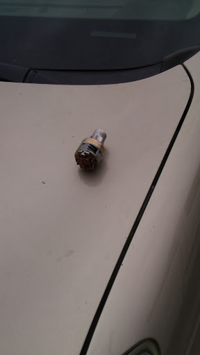 Auto Parts Store «AAA Auto Parts», reviews and photos, 11725 TX-16, San Antonio, TX 78224, USA