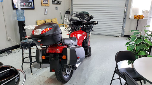 Used Car Dealer «Integrity Auto & Sales Inc», reviews and photos, 5095 S Ridgewood Ave, Port Orange, FL 32127, USA