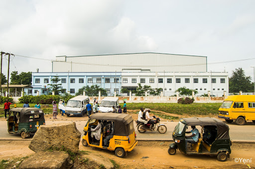 Perfetti Van Melle Nigeria, Factory, Agbara, Nigeria, Coffee Shop, state Lagos