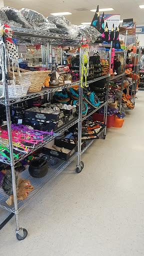 Thrift Store «Rappahannock Goodwill Industries», reviews and photos, 72 Doc Stone Rd, Stafford, VA 22556, USA