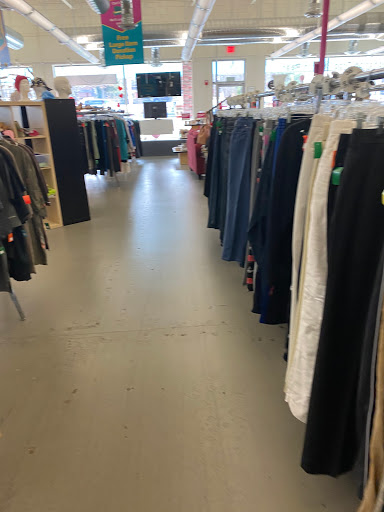 Thrift Store «Out Of The Closet Thrift Store», reviews and photos, 1858 Cheshire Bridge Rd NE, Atlanta, GA 30324, USA