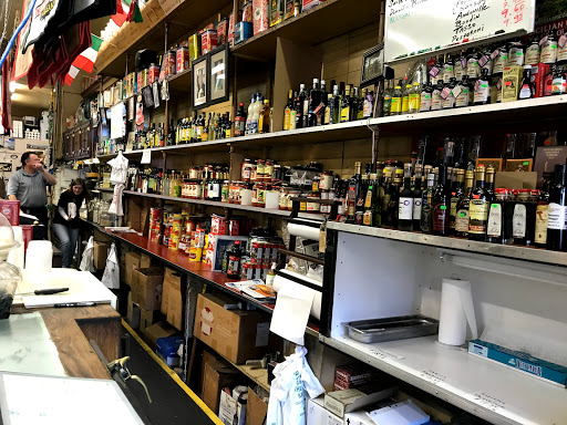 Italian Grocery Store «Central Grocery and Deli», reviews and photos, 923 Decatur St, New Orleans, LA 70116, USA