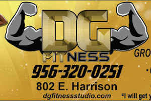 DG Fitness Studio