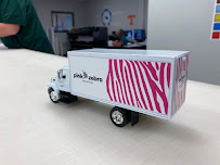 Pink Zebra Moving - Photo 3 - Car repair in Birmingham, AL, Birmingham