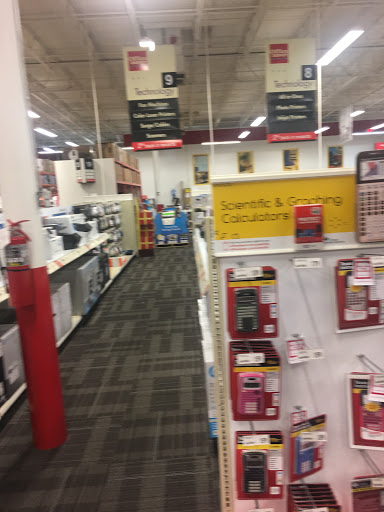 Office Supply Store «Office Depot», reviews and photos, 330 Franklin Rd #306C, Brentwood, TN 37027, USA