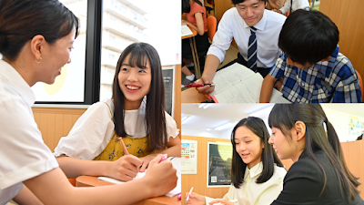 個別指導塾 ゴールフリー 京都中央教室