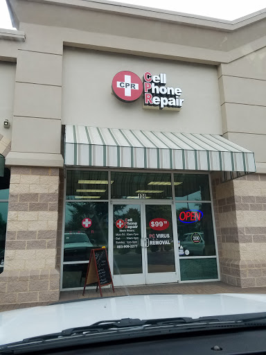 Mobile Phone Repair Shop «CPR Cell Phone Repair Rock Hill», reviews and photos, 739 Galleria Blvd Ste. 104, Rock Hill, SC 29730, USA