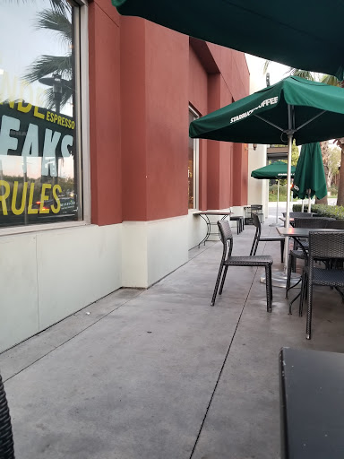 Starbucks image