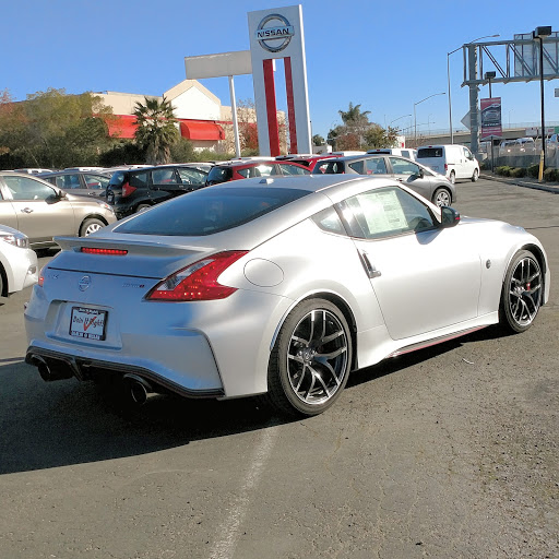 Nissan Dealer «Dublin Nissan», reviews and photos, 6450 Dublin Ct, Dublin, CA 94568, USA
