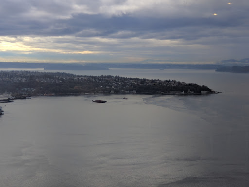 Observatory «Sky View Observatory - Columbia Center», reviews and photos, 701 5th Ave, Seattle, WA 98104, USA