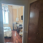 Photo n°24 de l'avis de Luciano.e fait le 04/05/2023 à 04:00 sur le  Hôtel Bristol Palace à Genoa