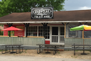 Karvelas Pizza Co. Hogansville image