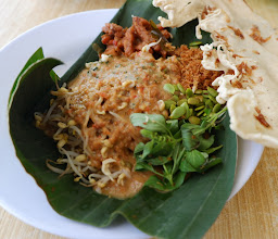 Pecel Bu Kus photo