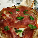 Photo n°1 de l'avis de Angelo.. fait le 23/08/2023 à 18:38 sur le  Osteria Pizzeria Le Tre Vie à Taormina