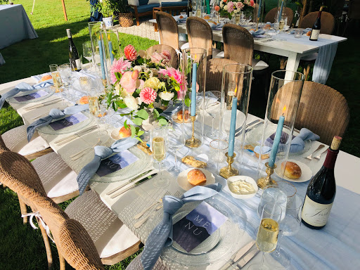 Caterer «B&W Catering Company», reviews and photos, 604 Church St, Chester, VT 05143, USA