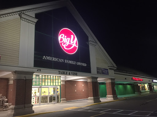 Supermarket «Big Y», reviews and photos, 475 Hancock St, Quincy, MA 02171, USA