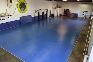 Paragon Brazilian Jiu-Jitsu San Luis Obispo image