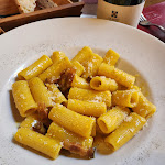 Photo n°2 de l'avis de Jonny.t fait le 21/07/2023 à 19:15 sur le  Osteria Luci in cucina à Rome