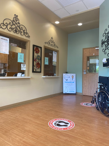 Pharmacy «FHCP Pharmacy: DeLand», reviews and photos, 939 N Spring Garden Ave, DeLand, FL 32720, USA