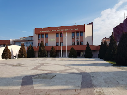 KLÜ Fen Bilimleri Enstitüsü