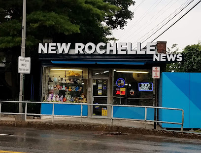 New Rochelle News & Grocery