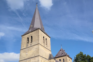 Sint Pancratiuskerk