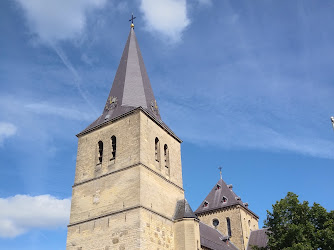 Sint Pancratiuskerk