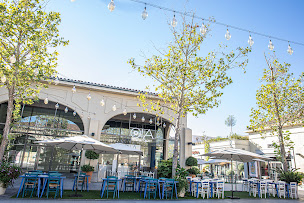 Photo n°10 de Oia Greek Kitchen à Cagnes-sur-Mer ()