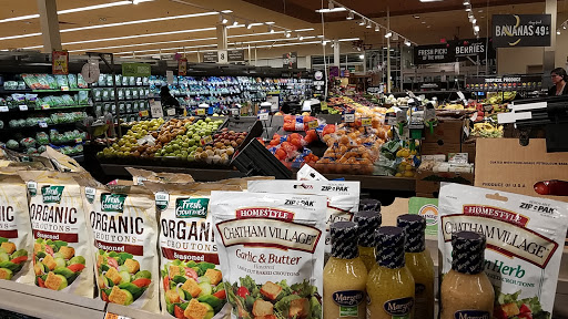 Grocery Store «Stop & Shop», reviews and photos, 407 Valley St, South Orange, NJ 07079, USA
