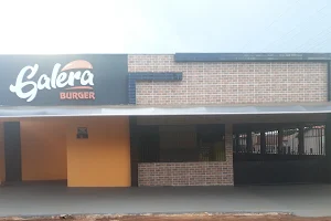 GALERA BURGER image