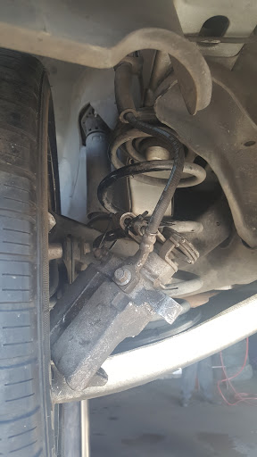 Car Repair and Maintenance «Midas», reviews and photos, 1200 Auto Center Dr, Antioch, CA 94509, USA