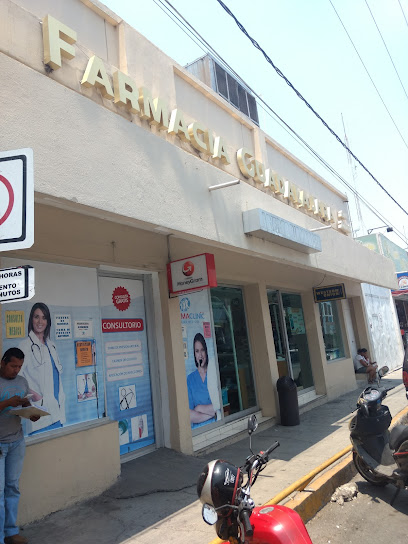 Farmacia Guadalajara Independencia 7, Centro, 74400 Izúcar De Matamoros, Pue. Mexico