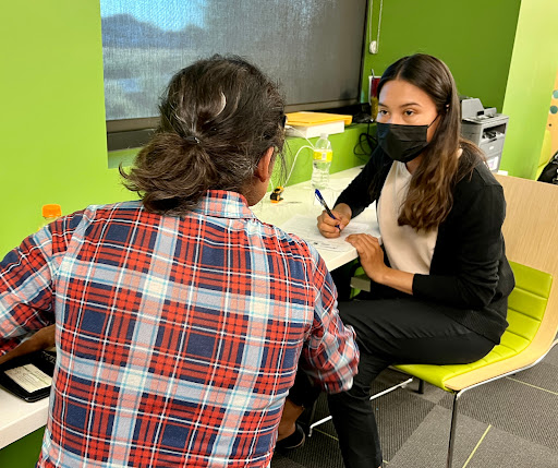 Central Valley Immigrant Integration Collaborative (CVIIC) image