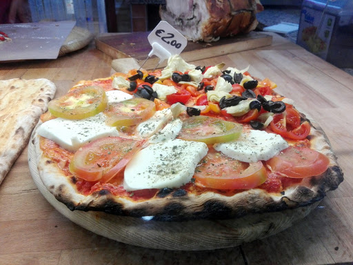 Bar Gianni Tabacchi PIzzeria