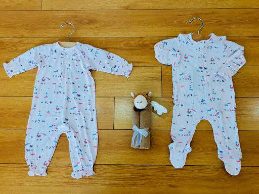 Baby Store «Bellies Babies & Bosoms», reviews and photos, 2430 Honolulu Ave, Montrose, CA 91020, USA