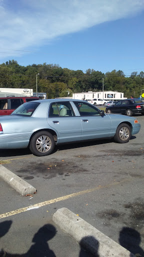 Auto Repair Shop «Precision Tune Auto Care», reviews and photos, 1529 Peters Creek Pkwy, Winston-Salem, NC 27103, USA