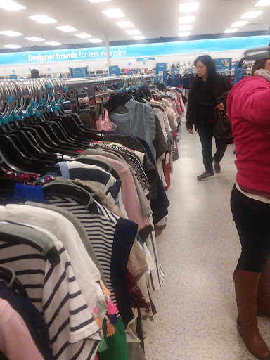 Clothing Store «Ross Dress for Less», reviews and photos, 1388 E Main St, Woodland, CA 95776, USA