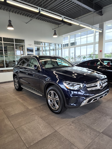 Mercedes Benz Dealer «Sun Motor Cars, Inc.», reviews and photos, 6677 Carlisle Pike, Mechanicsburg, PA 17050, USA
