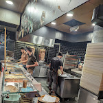 Photo n°1 de l'avis de Siar.. fait le 26/01/2023 à 12:23 sur le  DJANGO'S à Munich