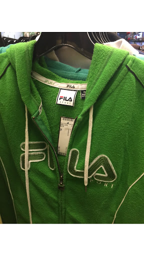 Thrift Store «Black Sheep Thrift Shop», reviews and photos, 323 Drum Point Rd, Brick, NJ 08723, USA