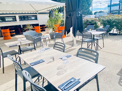 Restaurant M911 à Nîmes