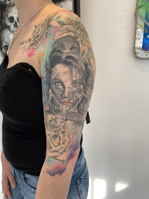 KIM ZOO TATTOO à La Rochelle