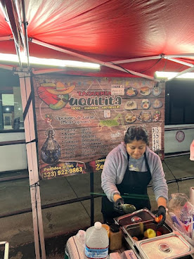 Taqueria Juquilita by null