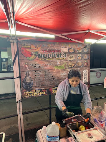 Taqueria Juquilita by null